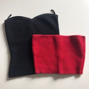ARITZIA Tube tops